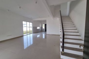 Embun @ Bandar Ainsdale