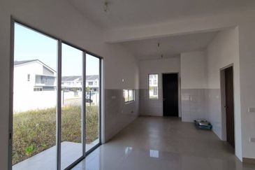 Embun @ Bandar Ainsdale