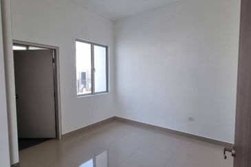 Embun @ Bandar Ainsdale