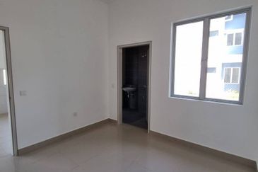 Embun @ Bandar Ainsdale