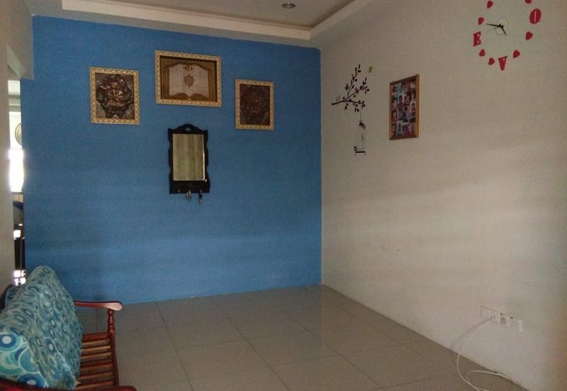 Taman Nusa Intan, Senawang