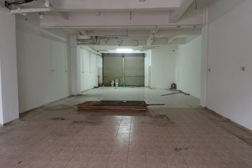 Seksyen 15, Bandar Baru Bangi