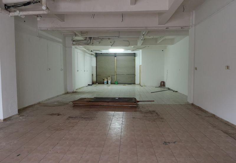 Seksyen 15, Bandar Baru Bangi