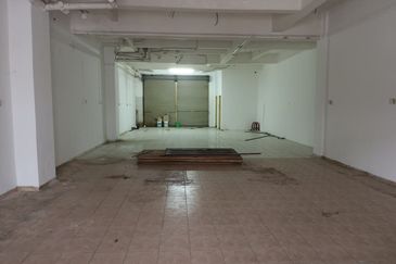 Seksyen 15, Bandar Baru Bangi