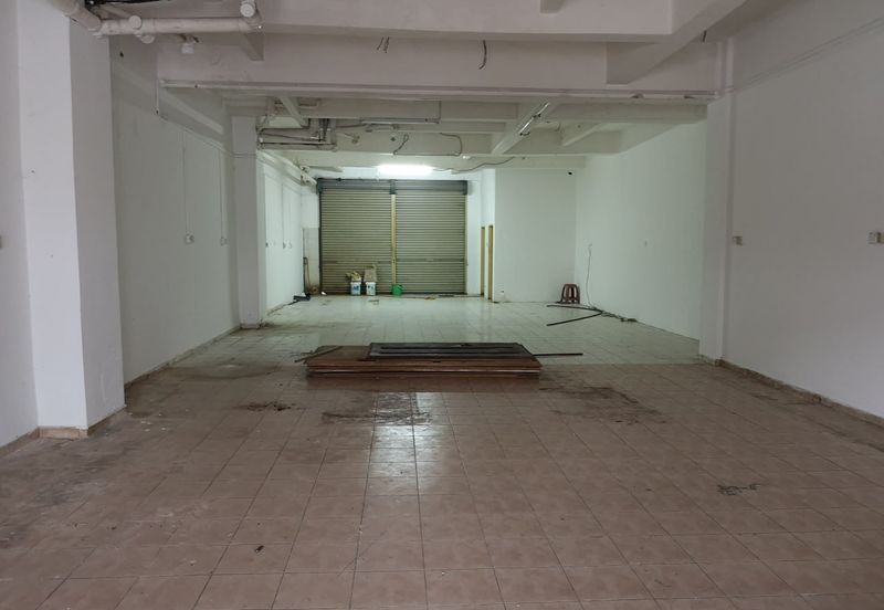 Seksyen 15, Bandar Baru Bangi