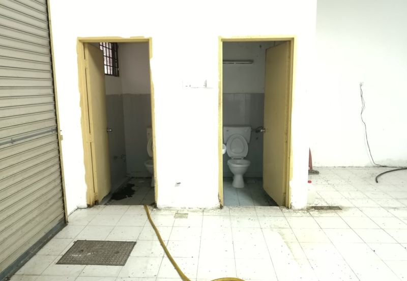 Seksyen 15, Bandar Baru Bangi