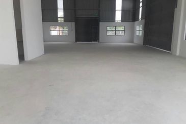 One Semenyih Industrial Park