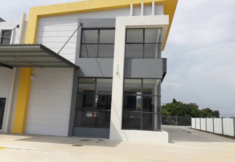 One Semenyih Industrial Park