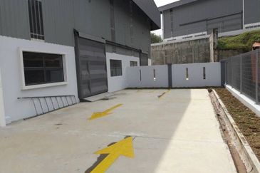 One Semenyih Industrial Park