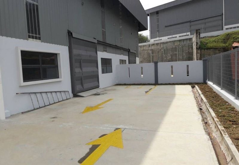 One Semenyih Industrial Park