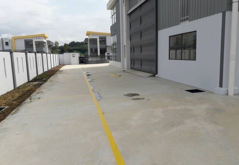 One Semenyih Industrial Park