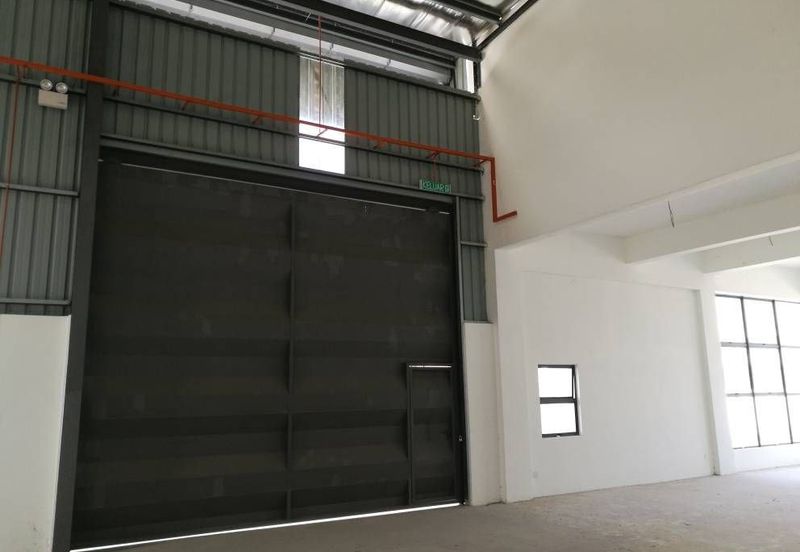 One Semenyih Industrial Park