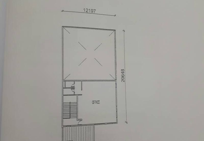 One Semenyih Industrial Park