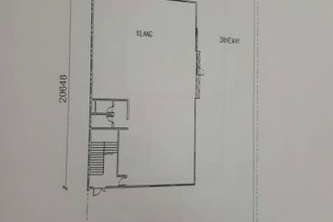 One Semenyih Industrial Park