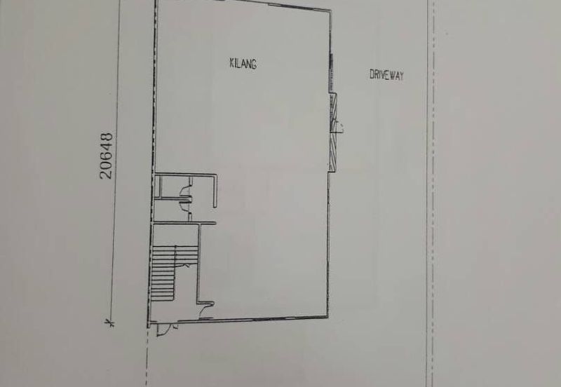 One Semenyih Industrial Park