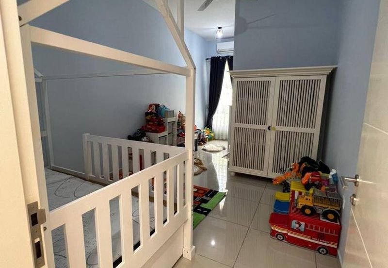 Ara Sendayan @ Bandar Seri Sendayan