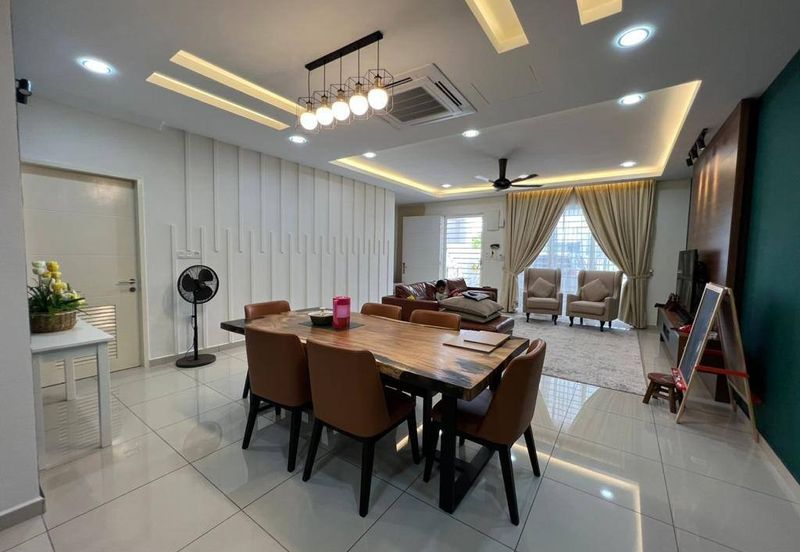 Ara Sendayan @ Bandar Seri Sendayan