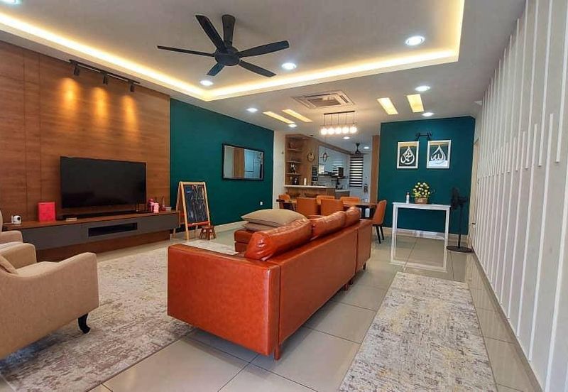 Ara Sendayan @ Bandar Seri Sendayan