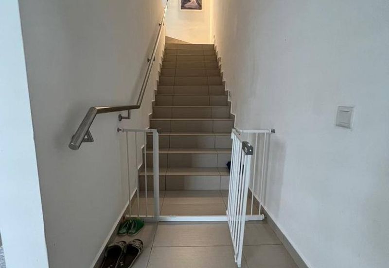 Ara Sendayan @ Bandar Seri Sendayan