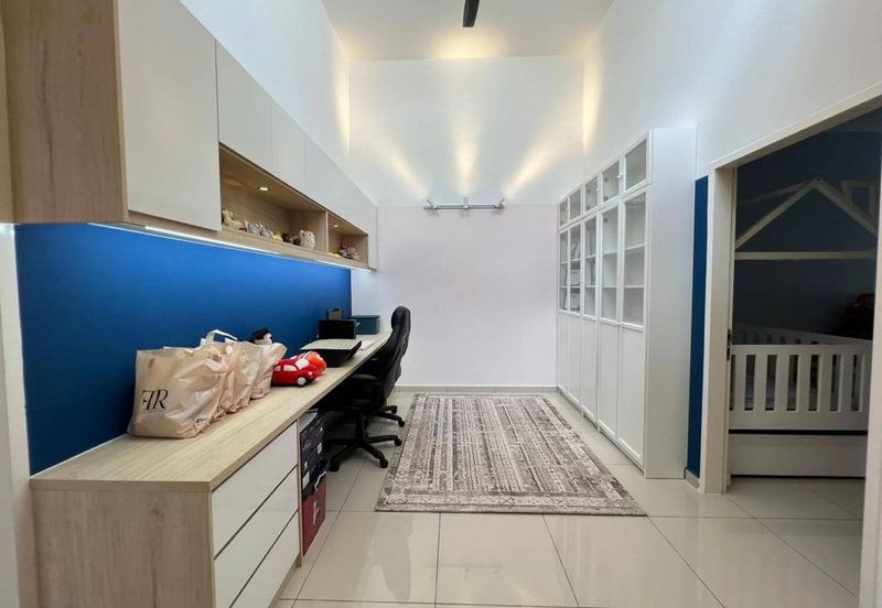 Ara Sendayan @ Bandar Seri Sendayan