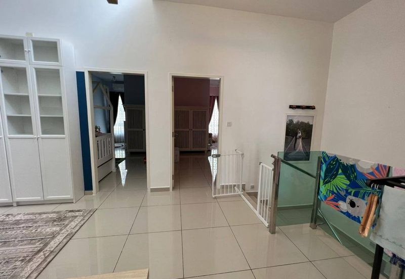 Ara Sendayan @ Bandar Seri Sendayan