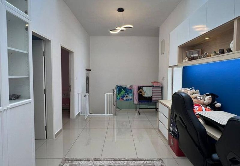 Ara Sendayan @ Bandar Seri Sendayan