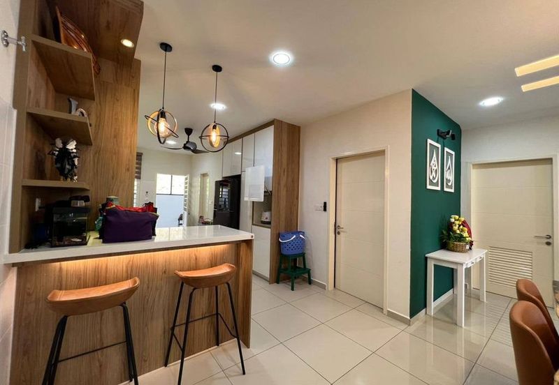 Ara Sendayan @ Bandar Seri Sendayan