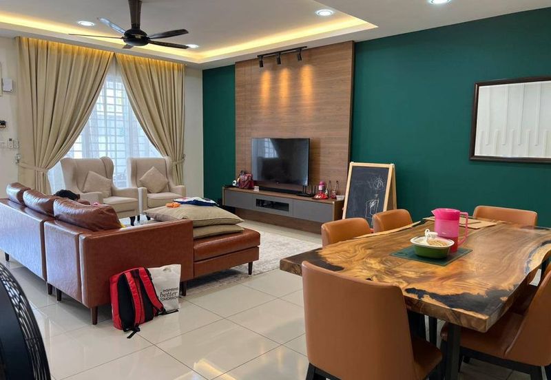 Ara Sendayan @ Bandar Seri Sendayan