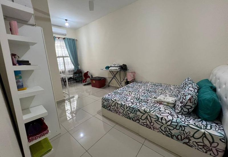 Ara Sendayan @ Bandar Seri Sendayan