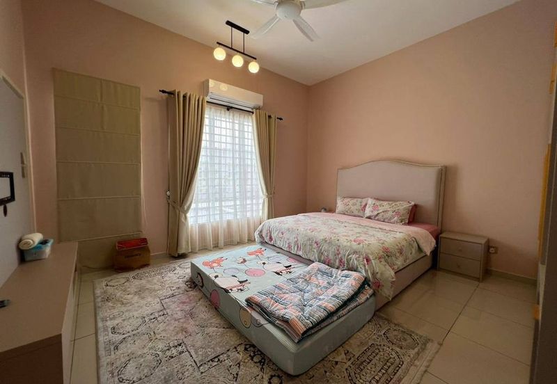 Ara Sendayan @ Bandar Seri Sendayan