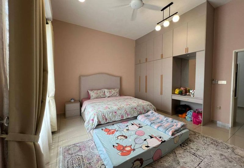 Ara Sendayan @ Bandar Seri Sendayan