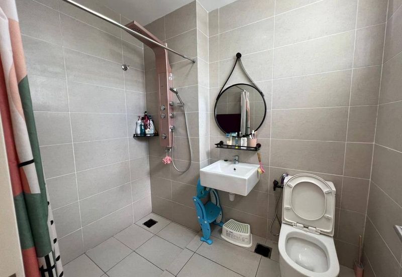 Ara Sendayan @ Bandar Seri Sendayan