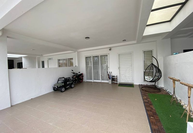 Ara Sendayan @ Bandar Seri Sendayan