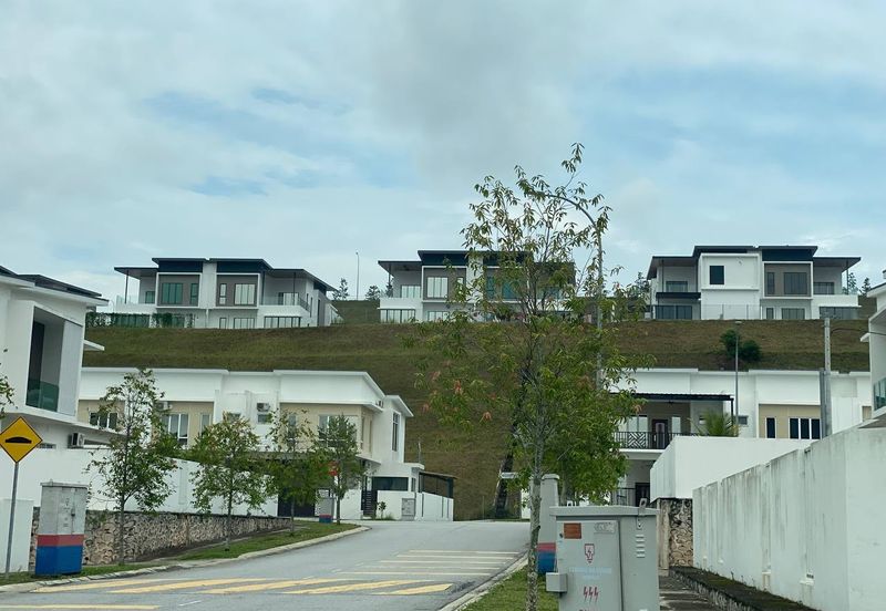 Ara Sendayan @ Bandar Seri Sendayan