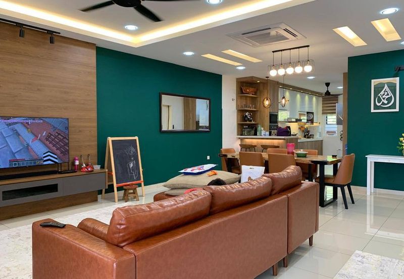 Ara Sendayan @ Bandar Seri Sendayan