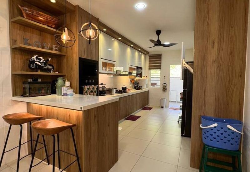 Ara Sendayan @ Bandar Seri Sendayan