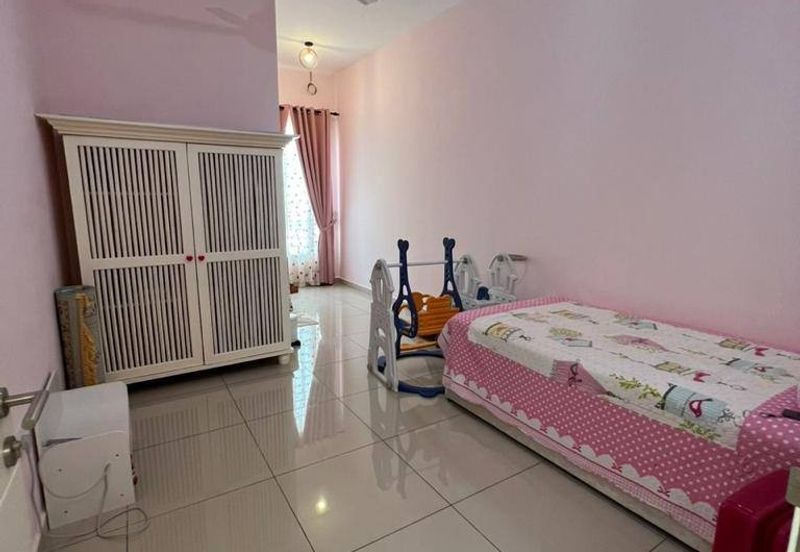 Ara Sendayan @ Bandar Seri Sendayan