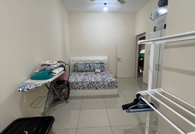 Ara Sendayan @ Bandar Seri Sendayan