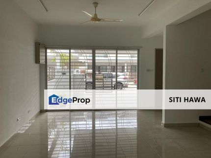 Double Storey Terrace Mekar Bandar Ainsdale Seremban For Sale, Negeri Sembilan, Seremban