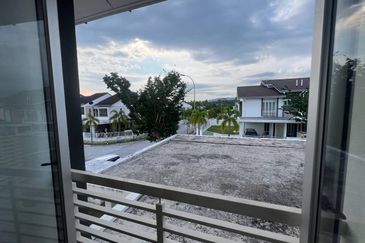 Abadi @ Bandar Ainsdale