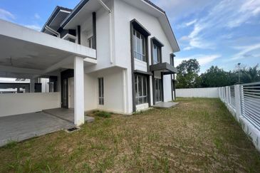 Abadi @ Bandar Ainsdale