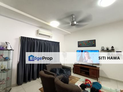 Double Storey Terrace Laurel Laman View Cyberjaya For Sale, Selangor, Cyberjaya