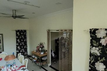 Seksyen 30, Shah Alam