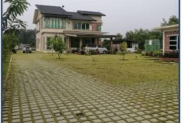 Seksyen 30, Shah Alam