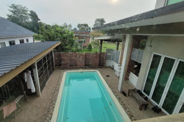 Seksyen 30, Shah Alam