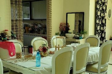 Seksyen 30, Shah Alam