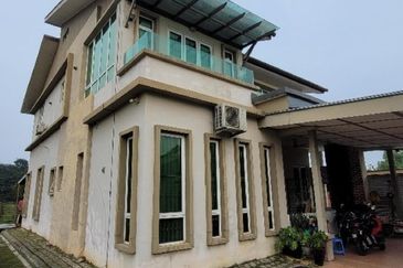 Seksyen 30, Shah Alam