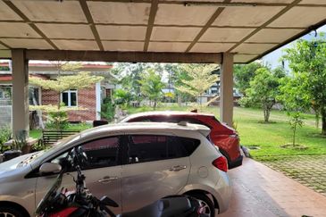 Seksyen 30, Shah Alam