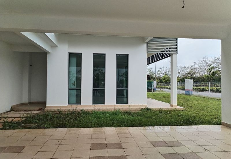 Laman Mawar @ Kota Seriemas