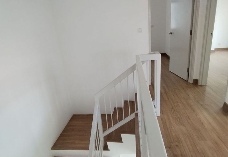 Laman Mawar @ Kota Seriemas